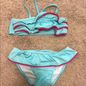 CAt and jack bikini toddler